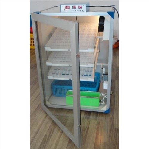 Digitālā kabineta inkubators